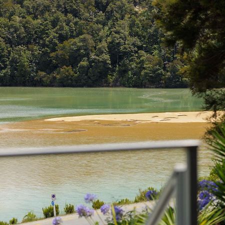 Luxury In Kaiteriteri Villa Eksteriør bilde