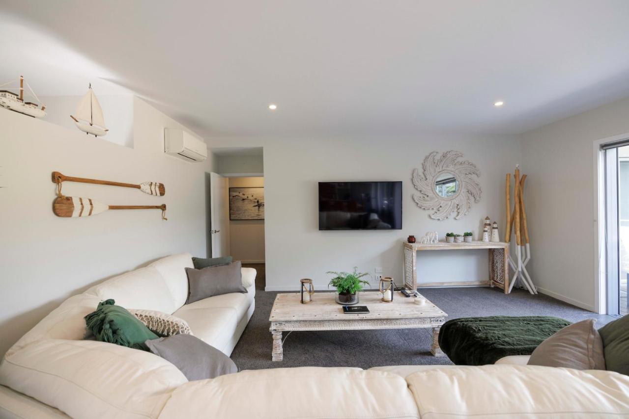 Luxury In Kaiteriteri Villa Eksteriør bilde