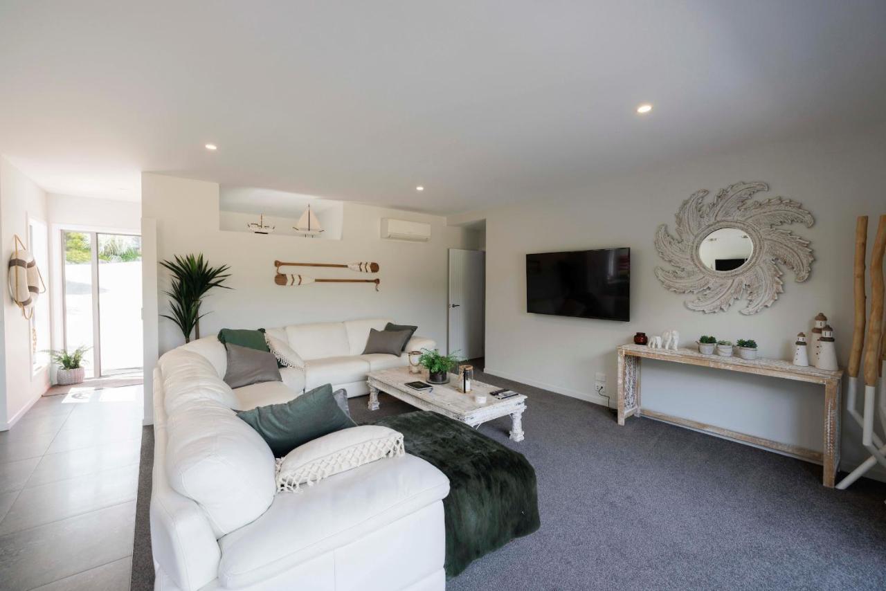 Luxury In Kaiteriteri Villa Eksteriør bilde