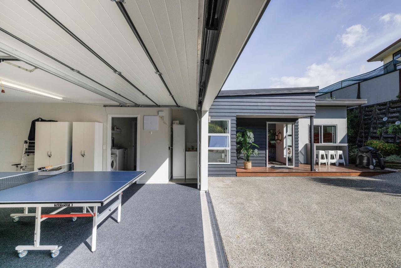Luxury In Kaiteriteri Villa Eksteriør bilde