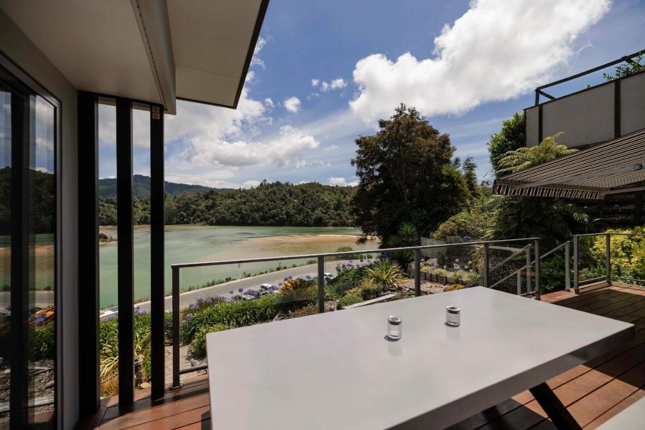 Luxury In Kaiteriteri Villa Eksteriør bilde