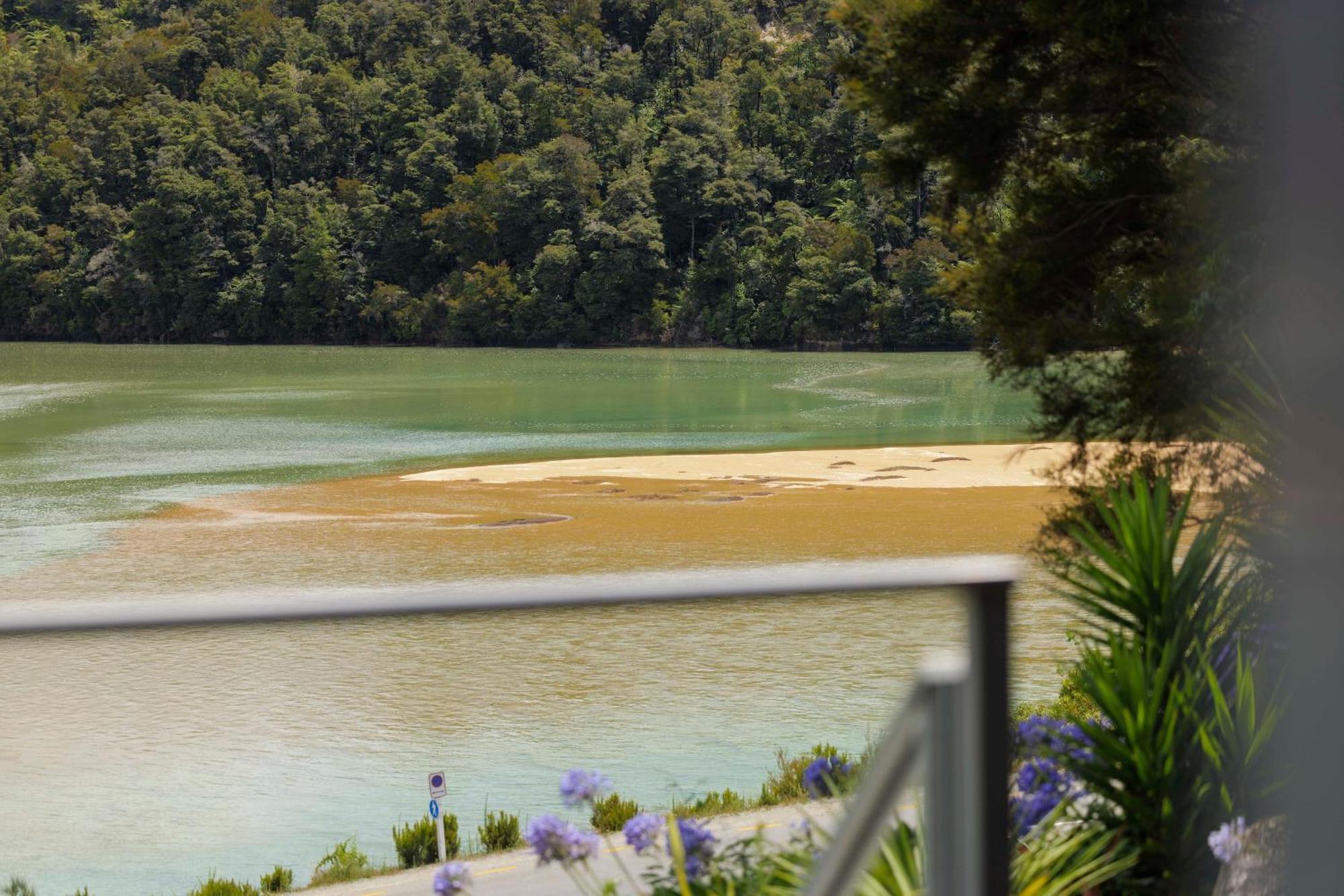 Luxury In Kaiteriteri Villa Eksteriør bilde